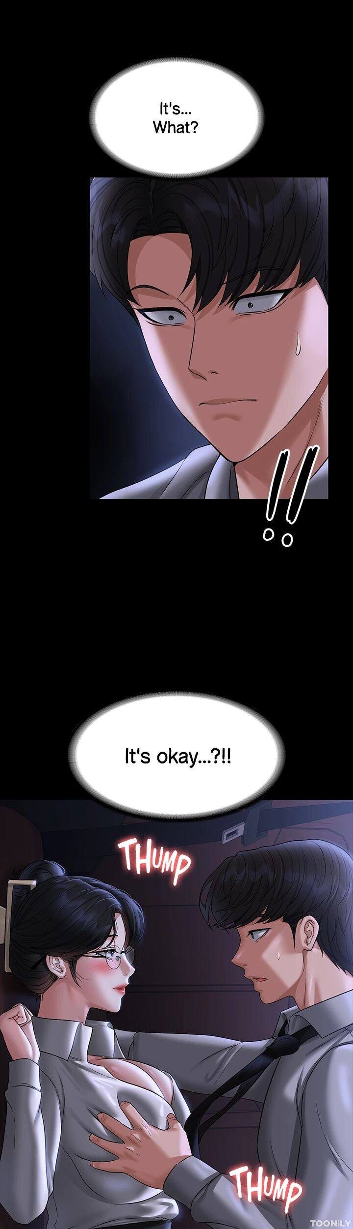 Supervisor Access Chapter 89 image 54