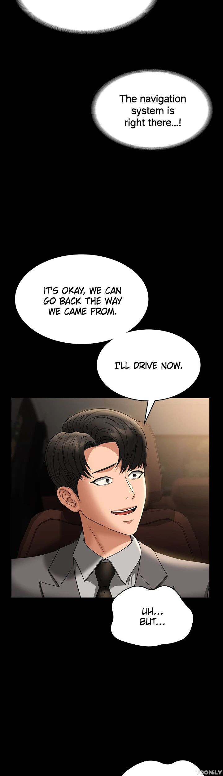 Supervisor Access Chapter 89 image 6