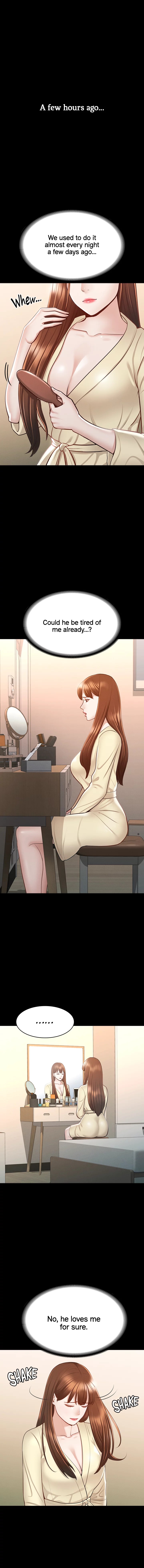 Supervisor Access Chapter 9 image 2