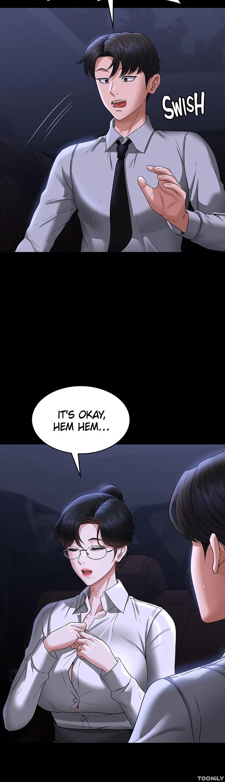 Supervisor Access Chapter 90 image 9