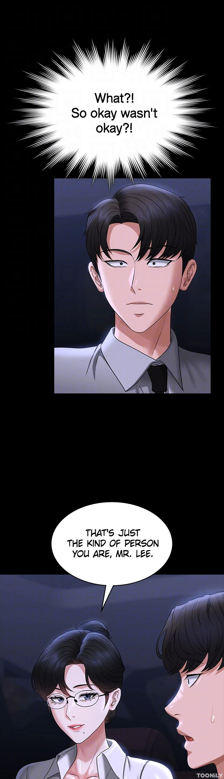 Supervisor Access Chapter 90 image 10