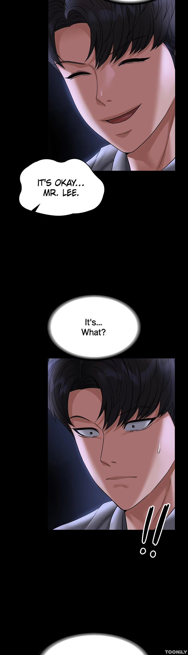 Supervisor Access Chapter 90 image 1