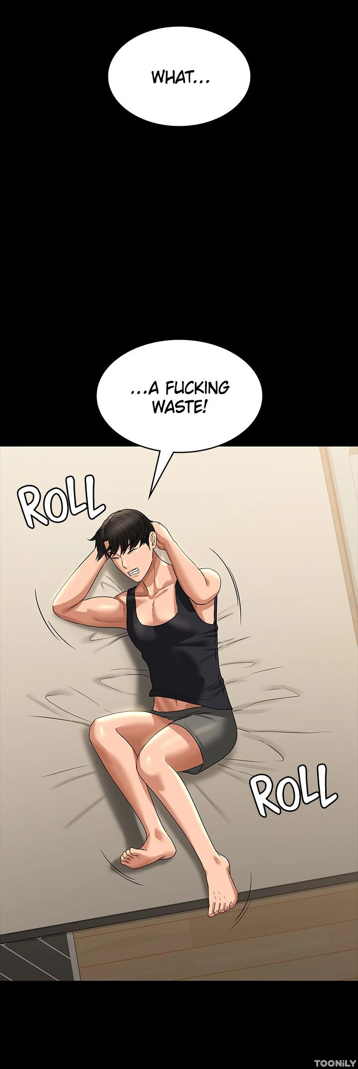 Supervisor Access Chapter 90 image 27