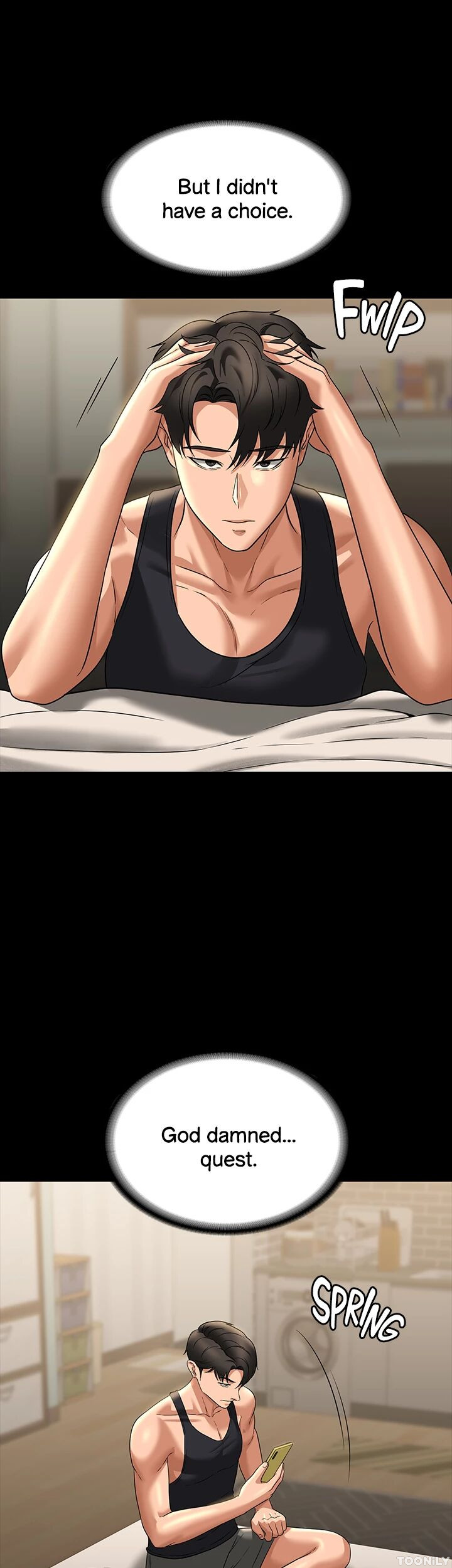 Supervisor Access Chapter 90 image 28