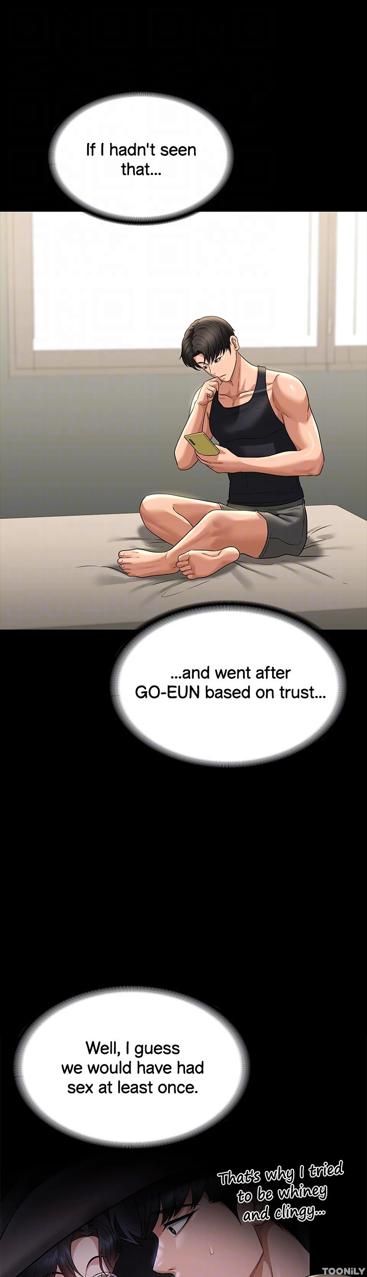 Supervisor Access Chapter 90 image 33