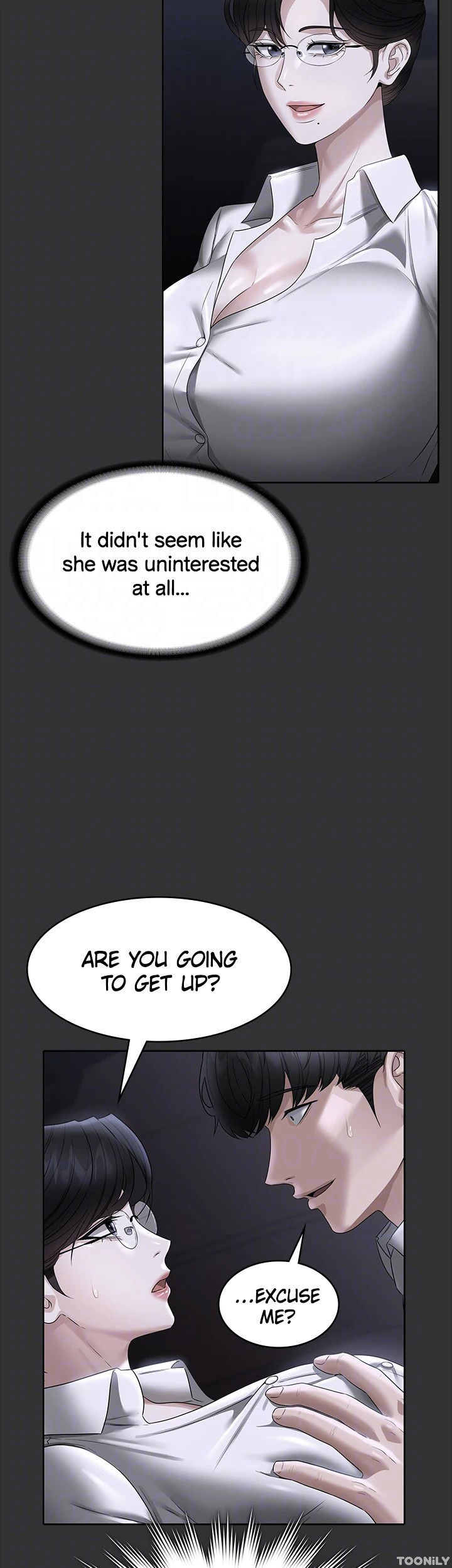 Supervisor Access Chapter 90 image 36