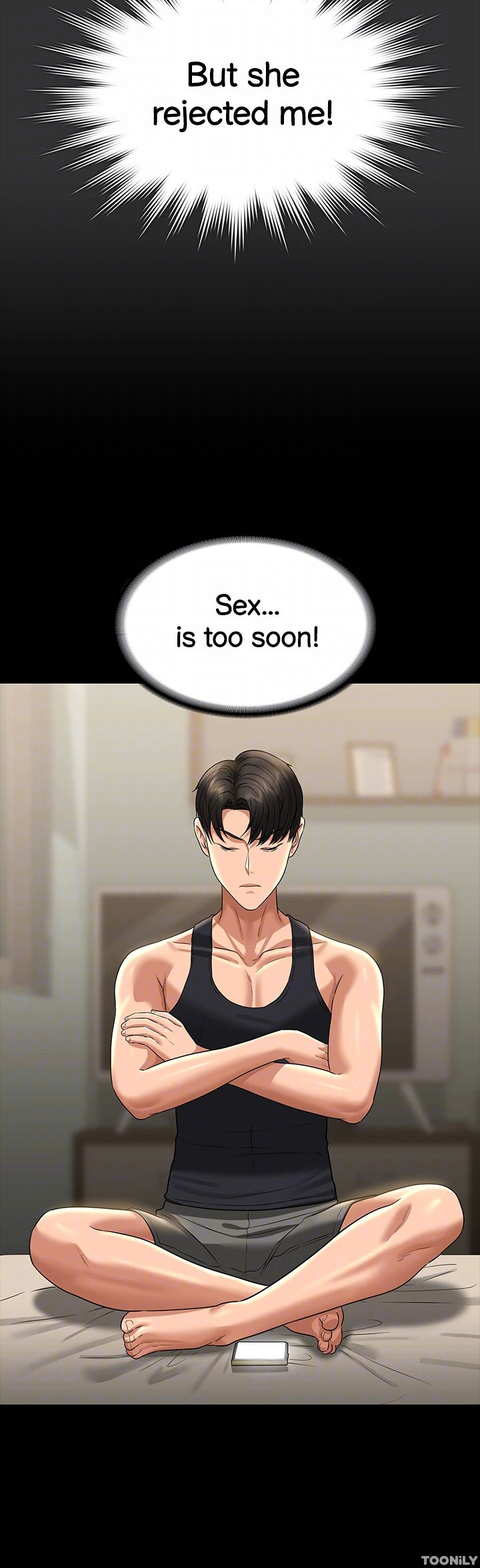 Supervisor Access Chapter 90 image 37