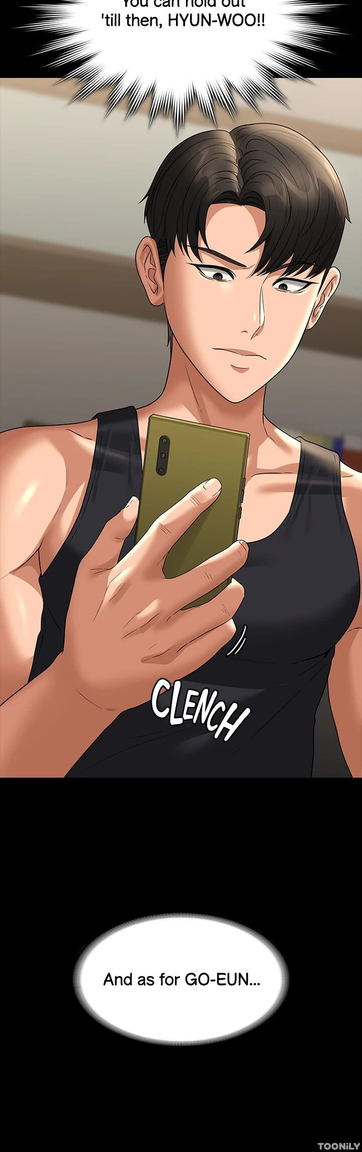 Supervisor Access Chapter 90 image 42