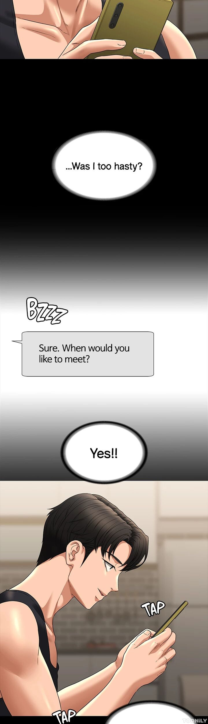 Supervisor Access Chapter 90 image 46