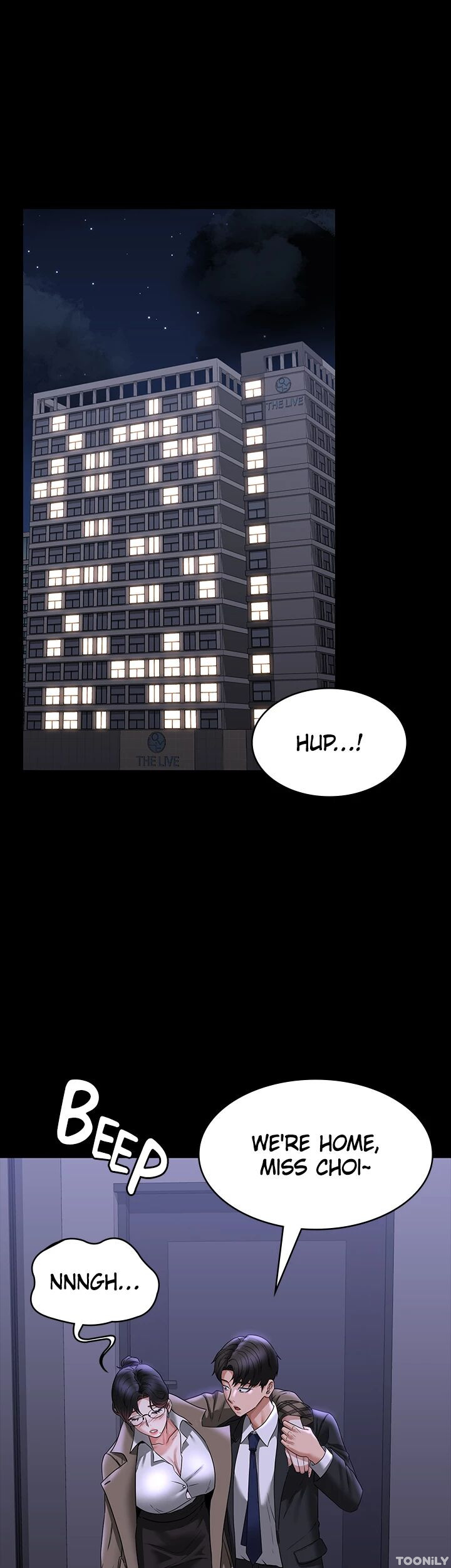 Supervisor Access Chapter 90 image 48