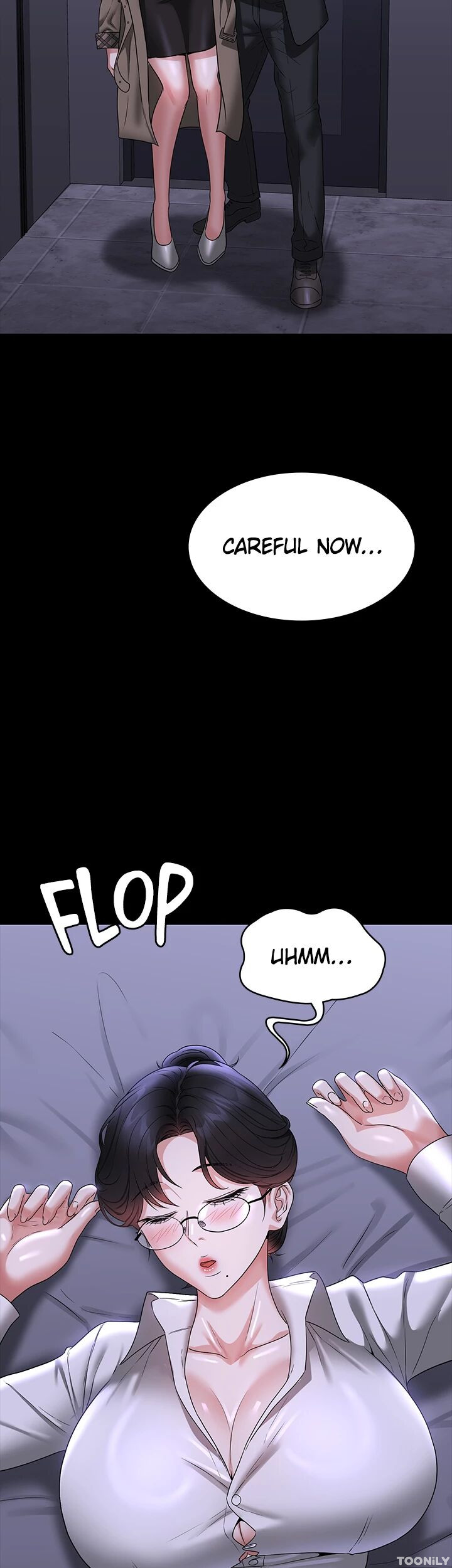Supervisor Access Chapter 90 image 49