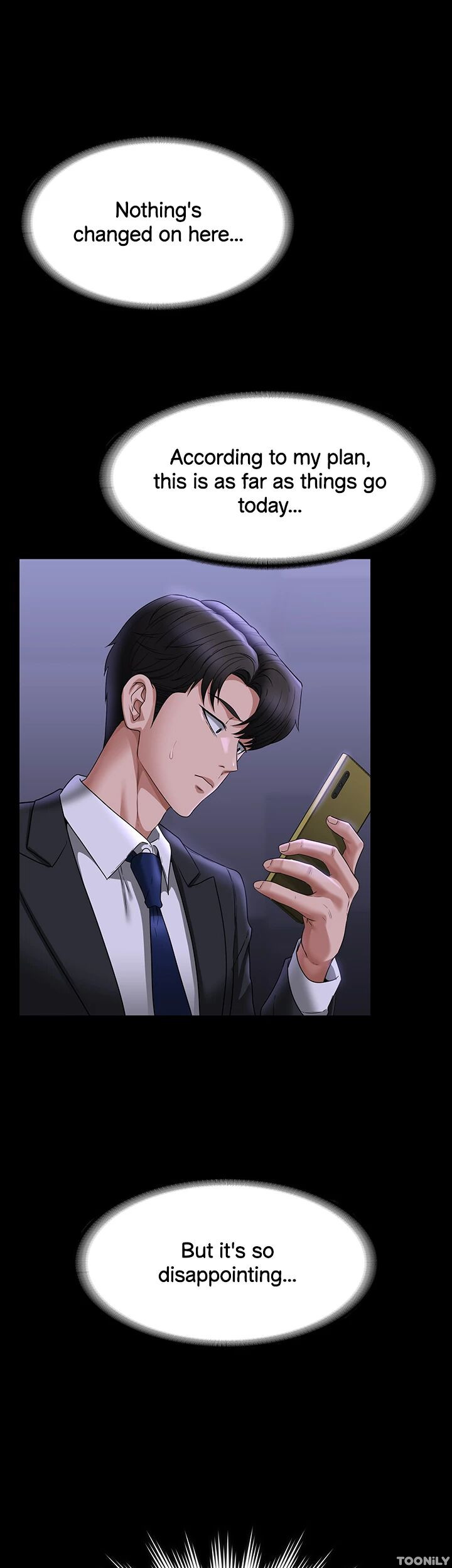 Supervisor Access Chapter 90 image 53