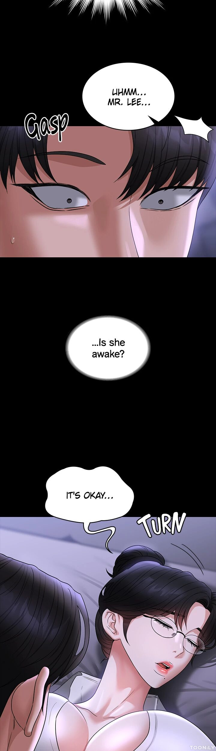 Supervisor Access Chapter 90 image 55