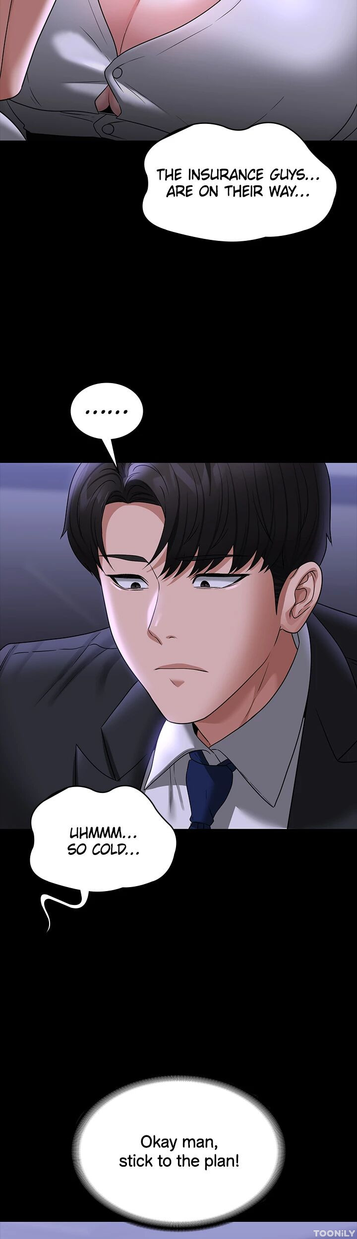Supervisor Access Chapter 90 image 56