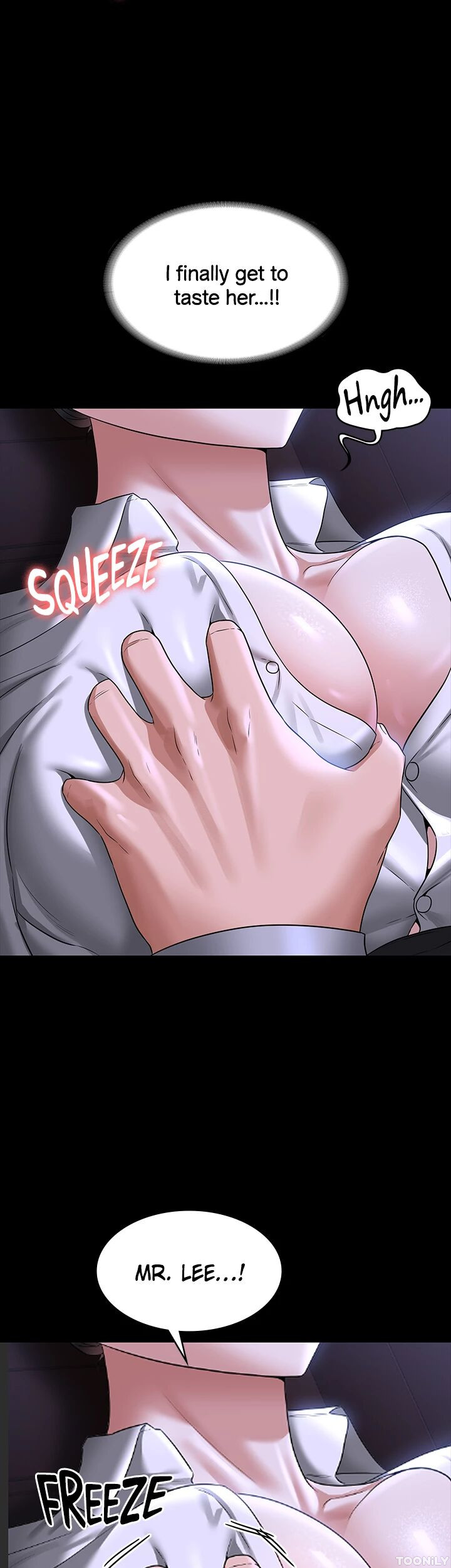 Supervisor Access Chapter 90 image 6