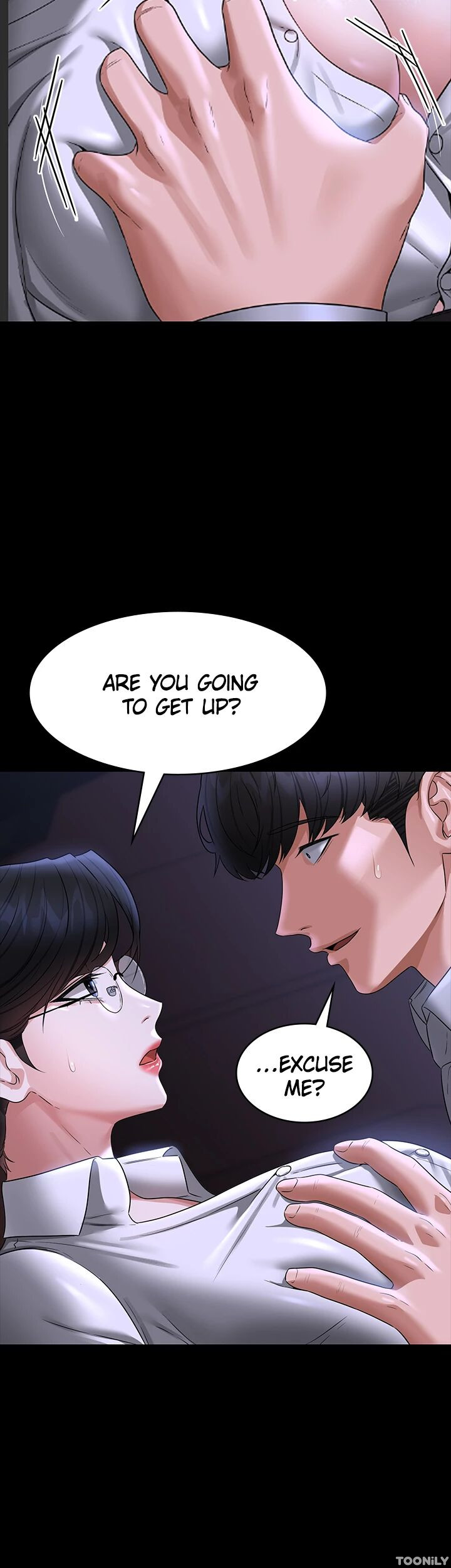 Supervisor Access Chapter 90 image 7