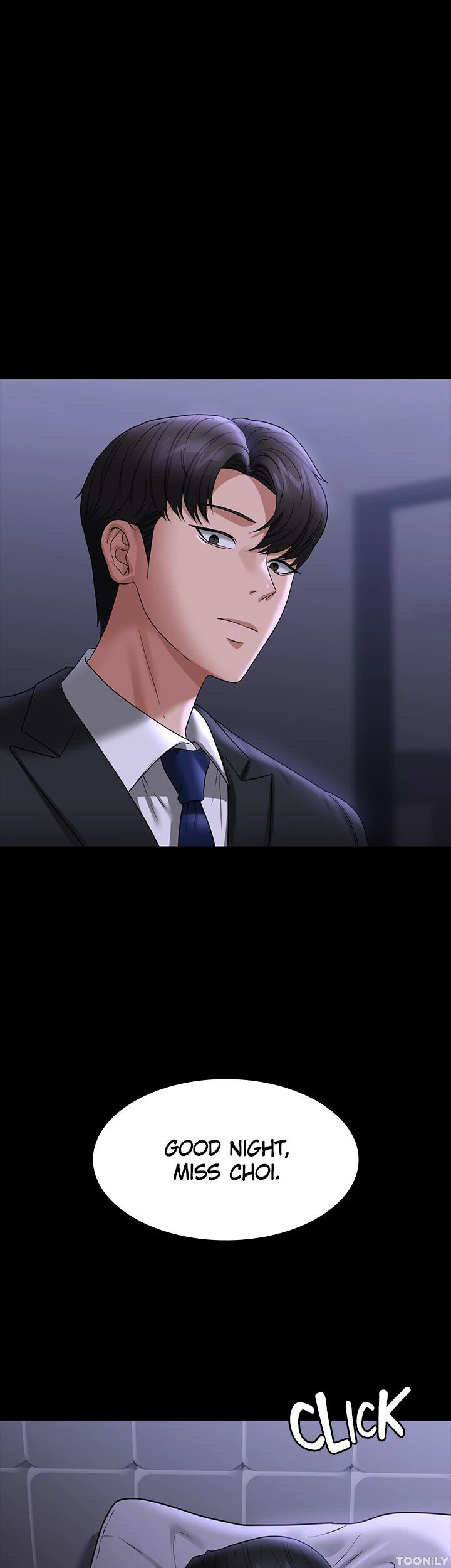 Supervisor Access Chapter 91 image 0
