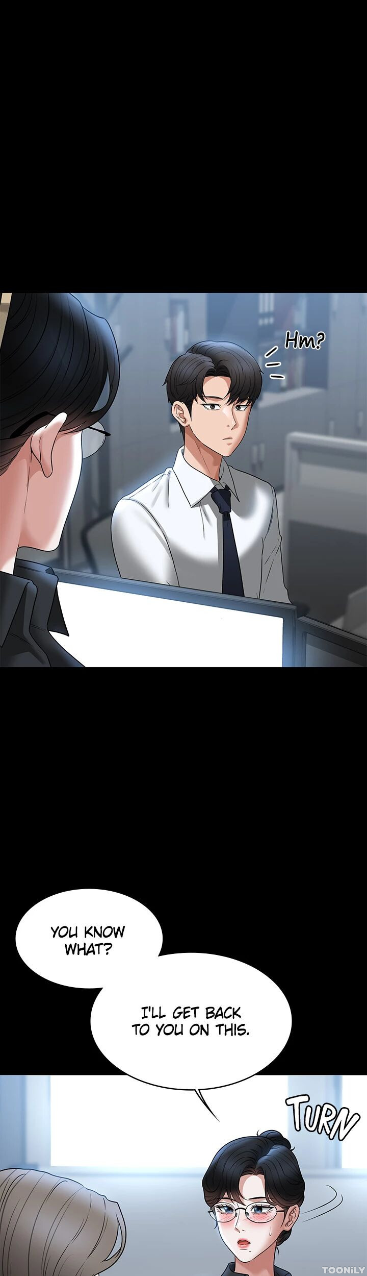 Supervisor Access Chapter 91 image 9