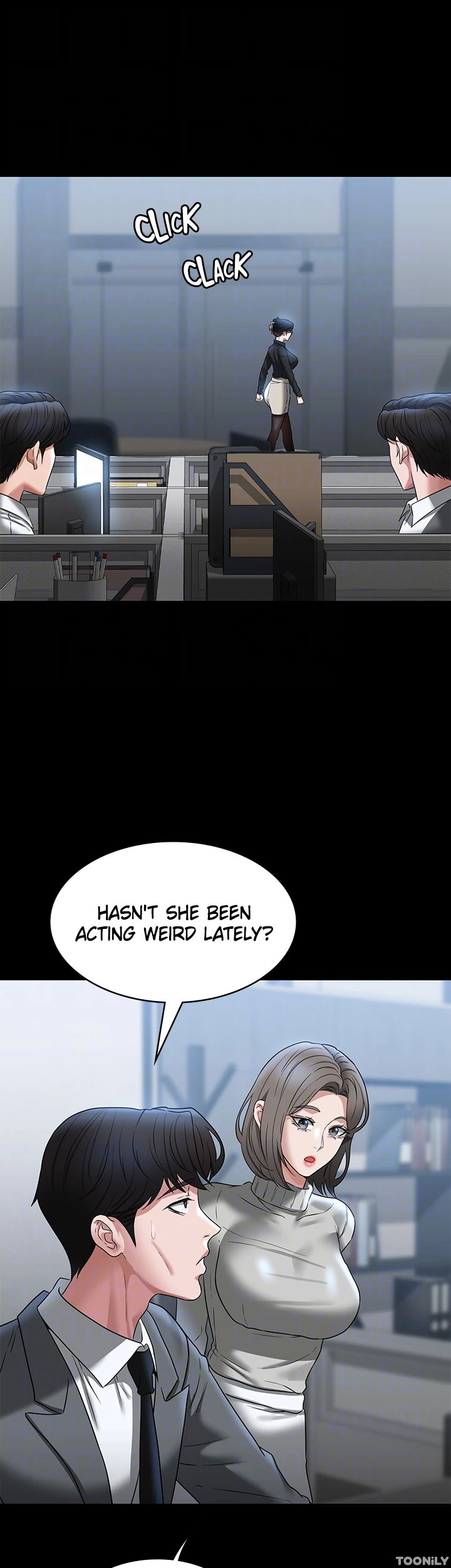 Supervisor Access Chapter 91 image 11