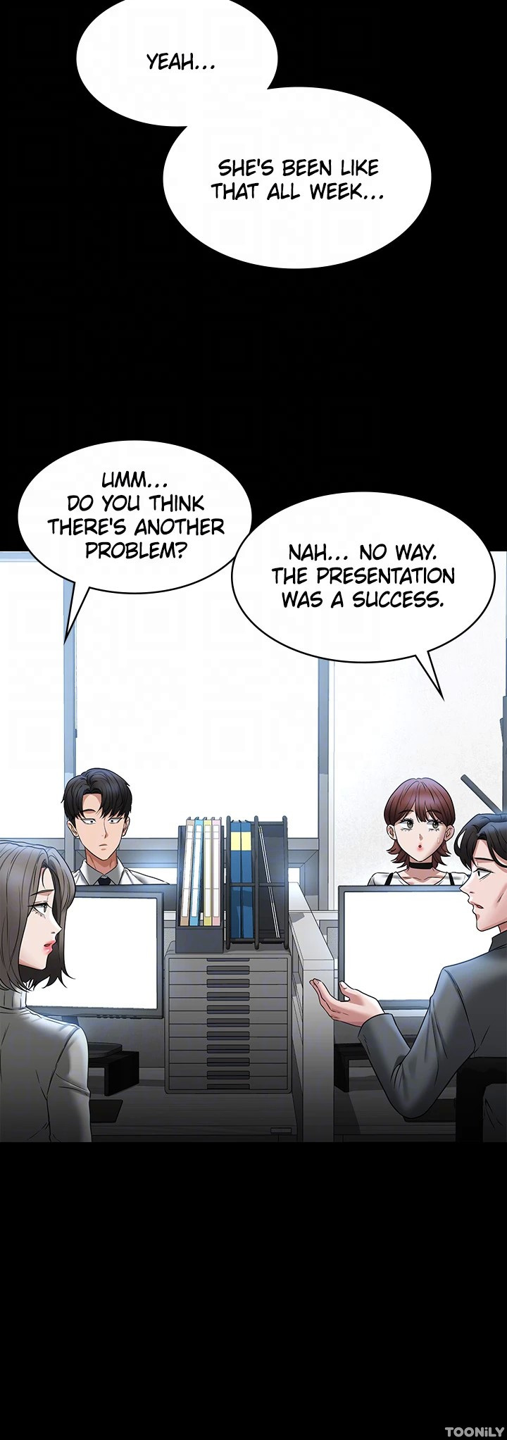 Supervisor Access Chapter 91 image 12