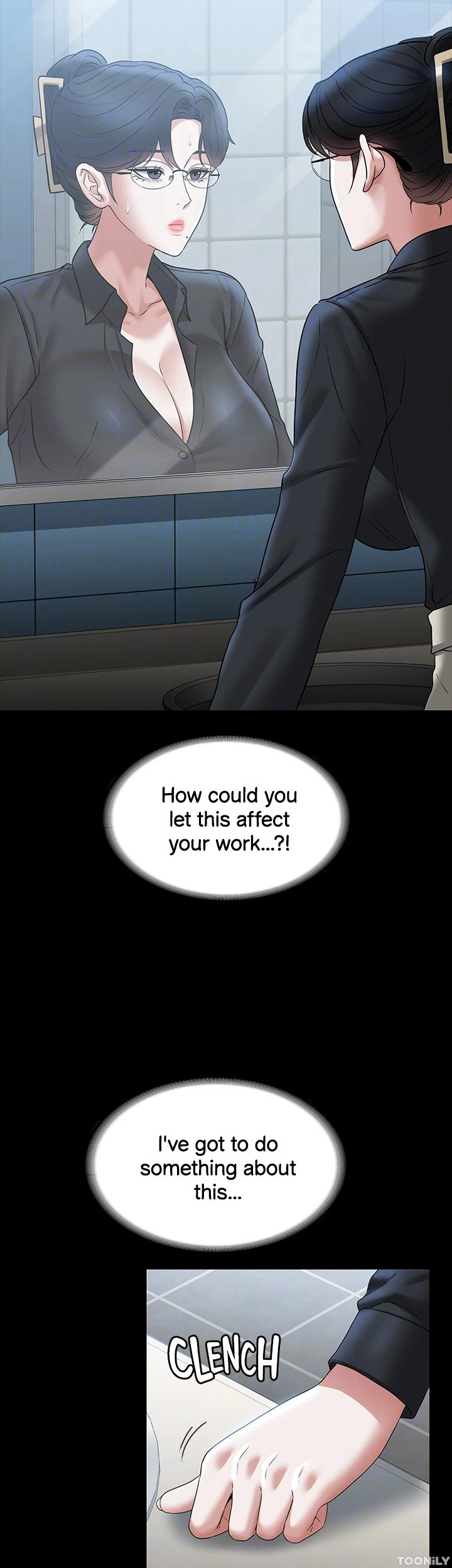 Supervisor Access Chapter 91 image 15