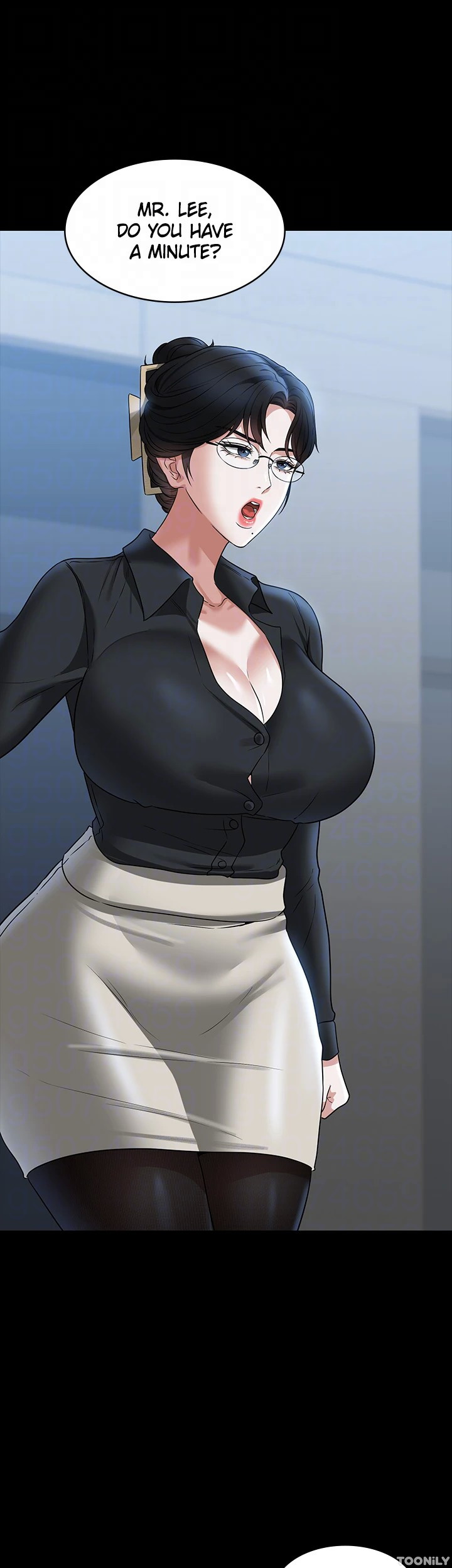 Supervisor Access Chapter 91 image 17