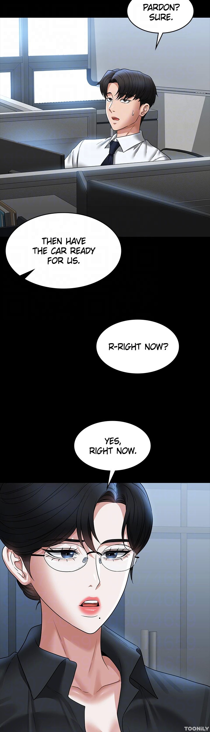 Supervisor Access Chapter 91 image 18