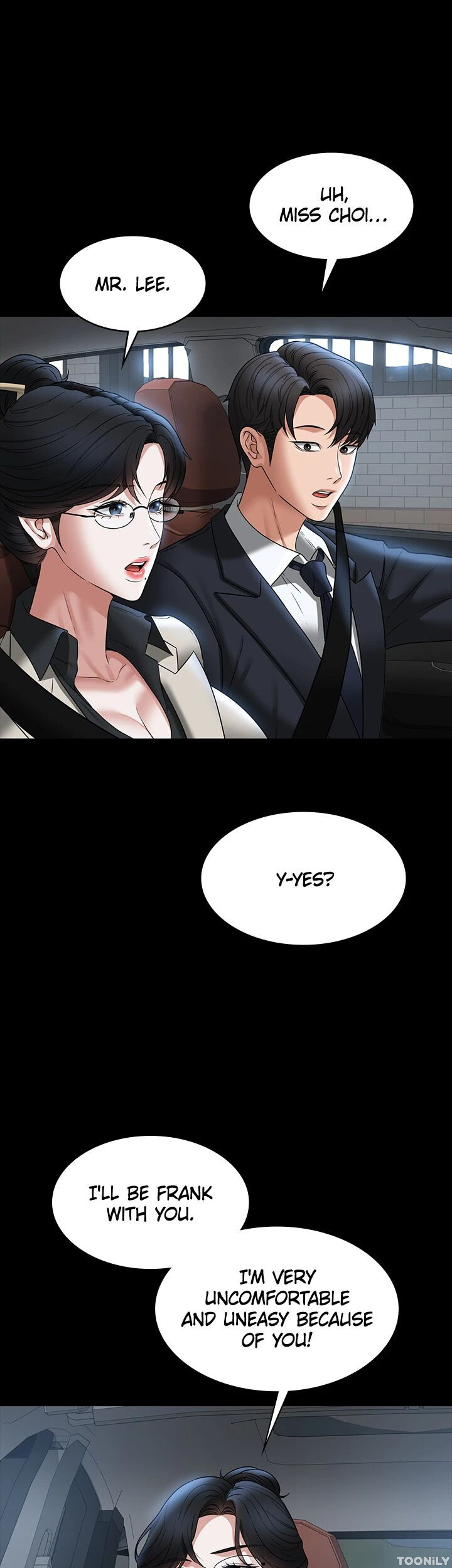 Supervisor Access Chapter 91 image 22