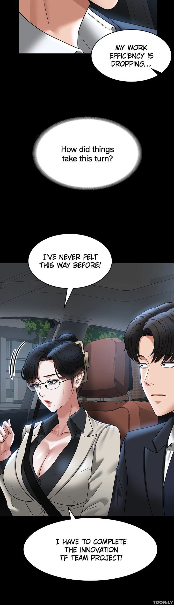 Supervisor Access Chapter 91 image 24