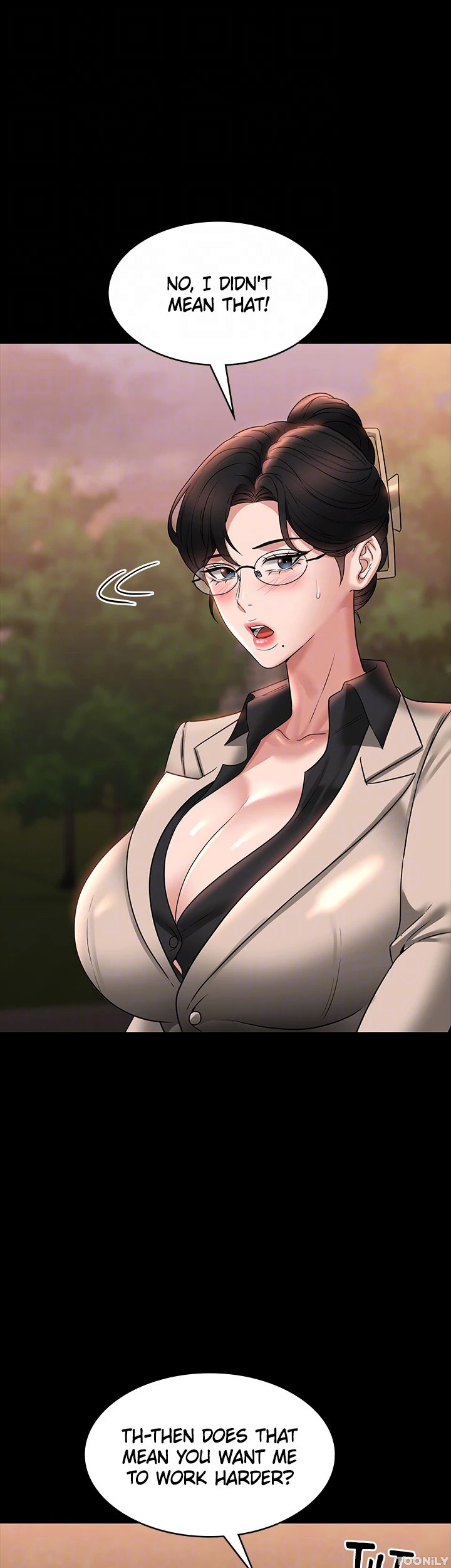 Supervisor Access Chapter 91 image 30