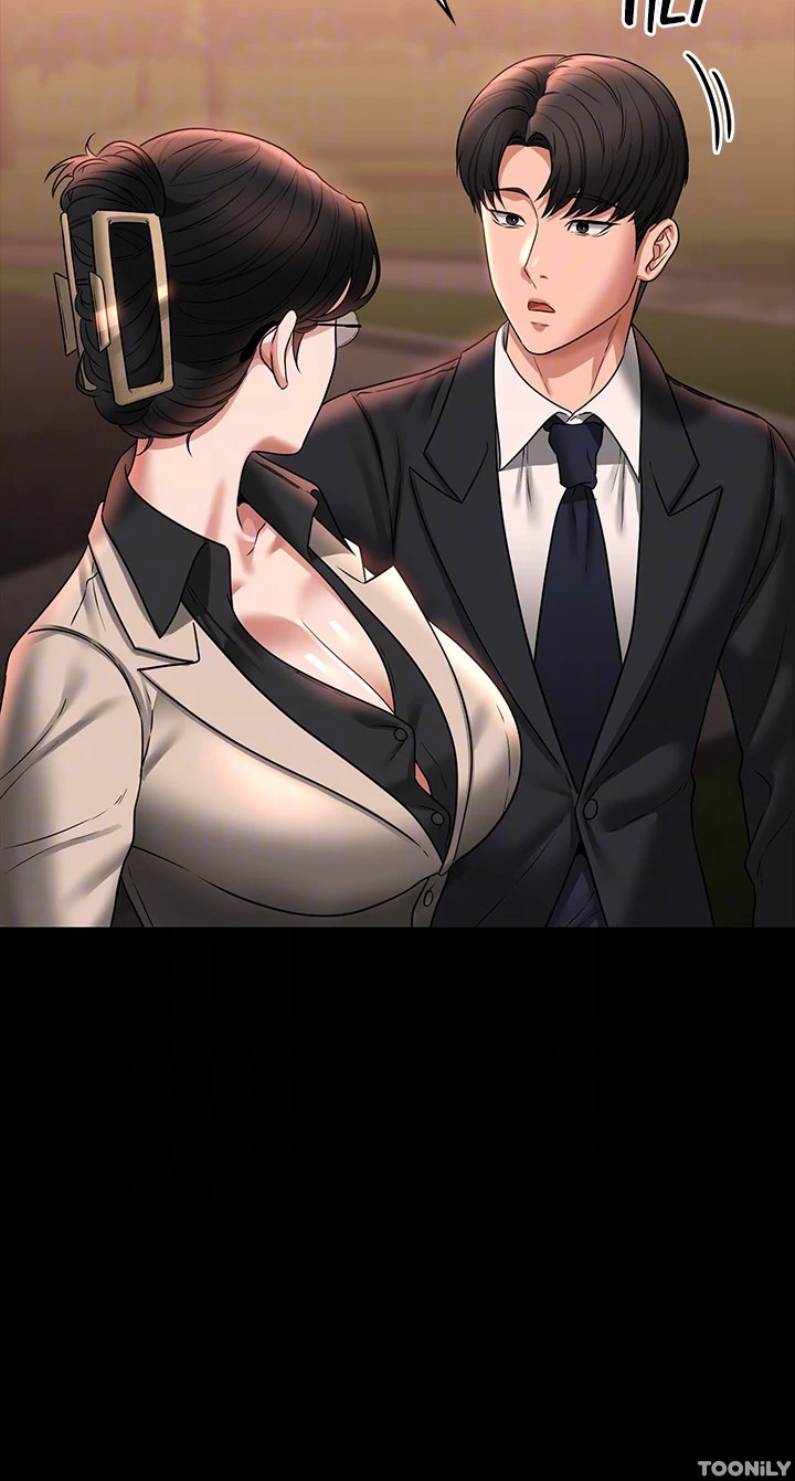 Supervisor Access Chapter 91 image 31