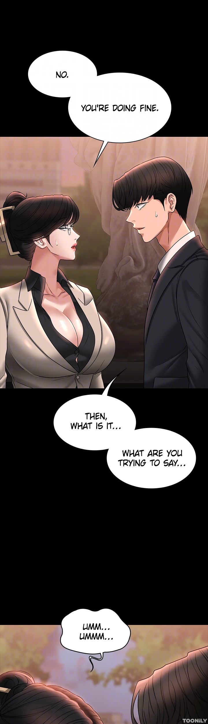 Supervisor Access Chapter 91 image 32