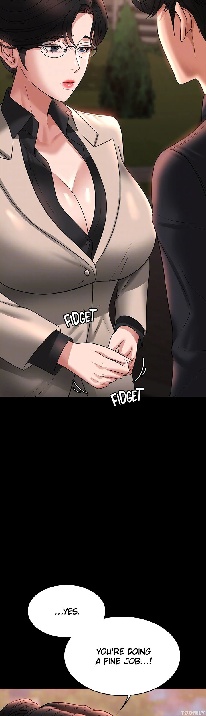 Supervisor Access Chapter 91 image 33