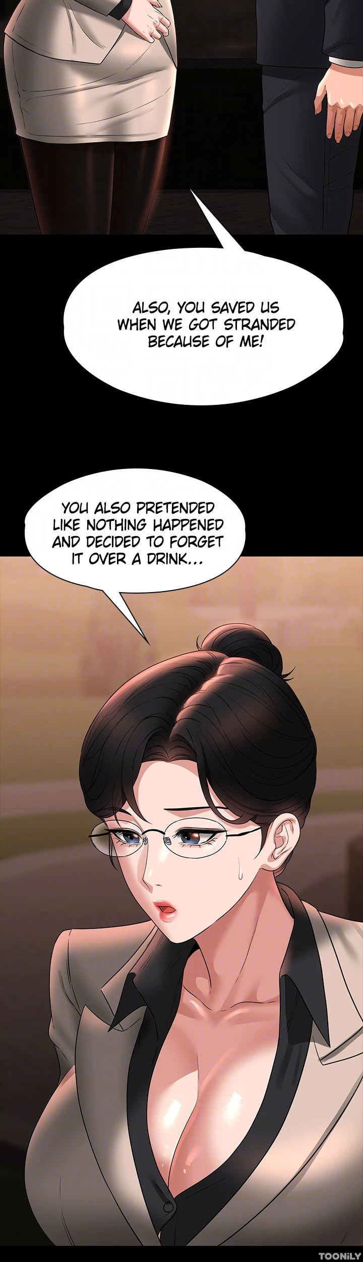 Supervisor Access Chapter 91 image 35