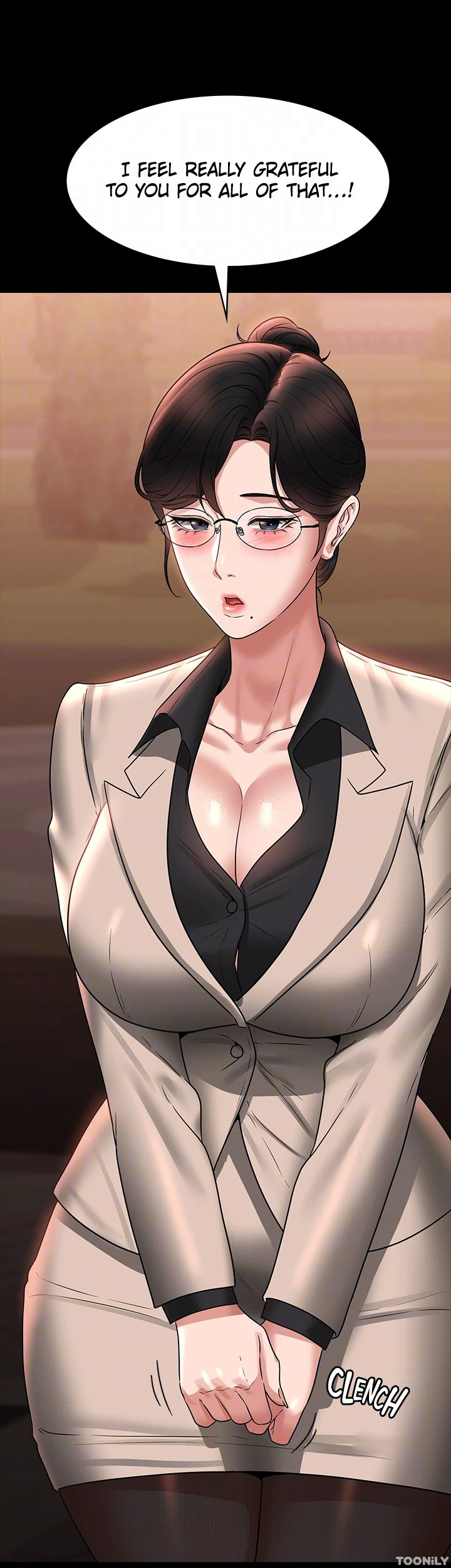 Supervisor Access Chapter 91 image 37