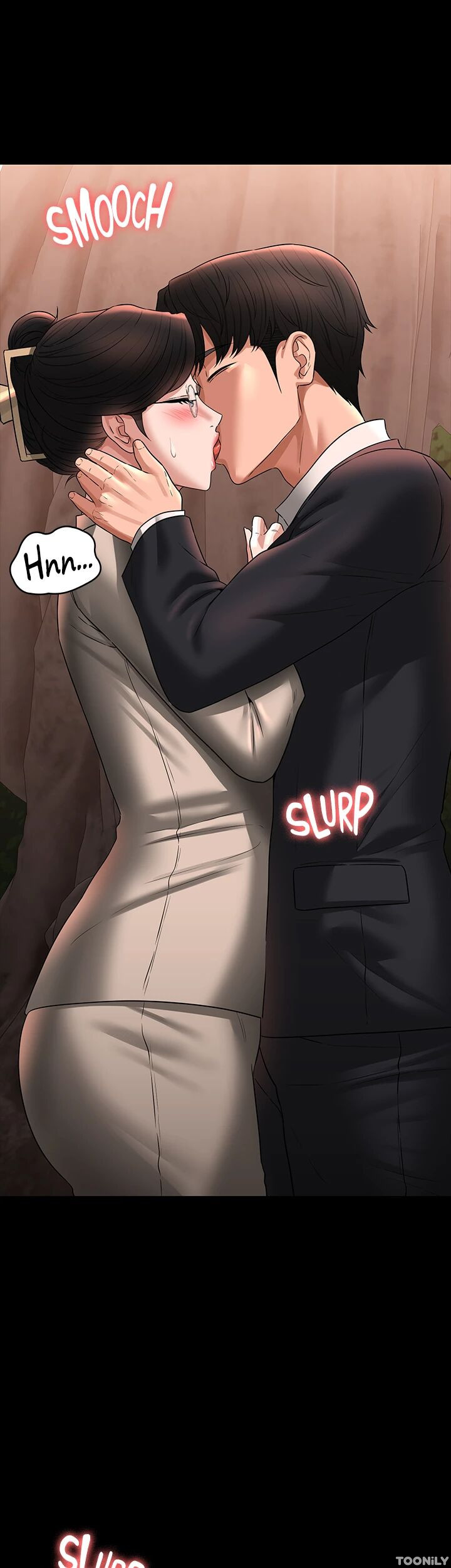 Supervisor Access Chapter 91 image 45
