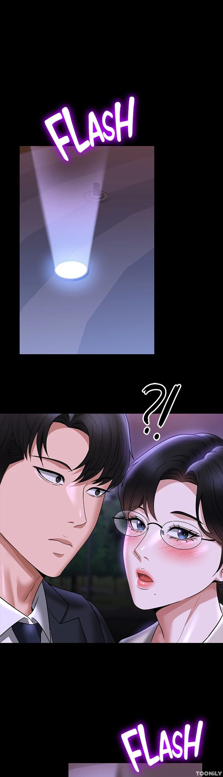 Supervisor Access Chapter 91 image 51