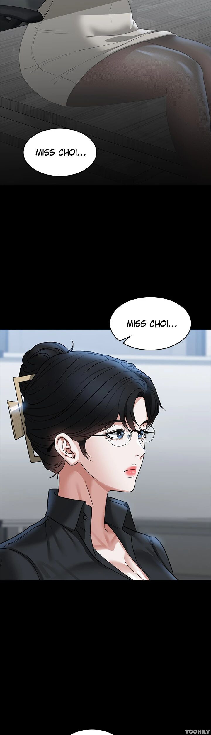 Supervisor Access Chapter 91 image 5