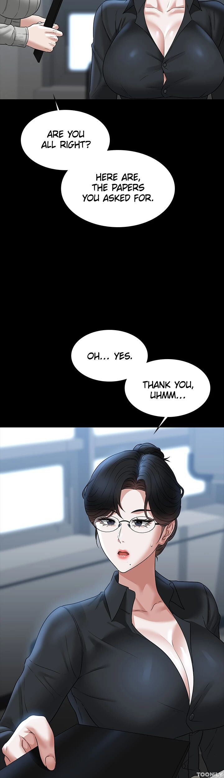 Supervisor Access Chapter 91 image 7