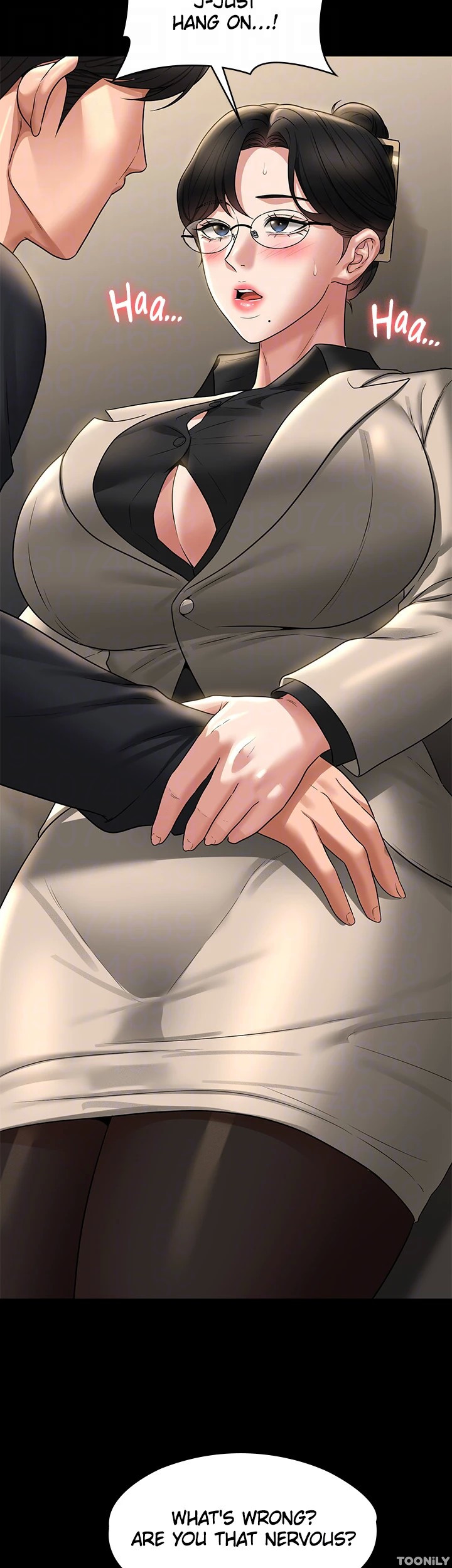 Supervisor Access Chapter 92 image 10