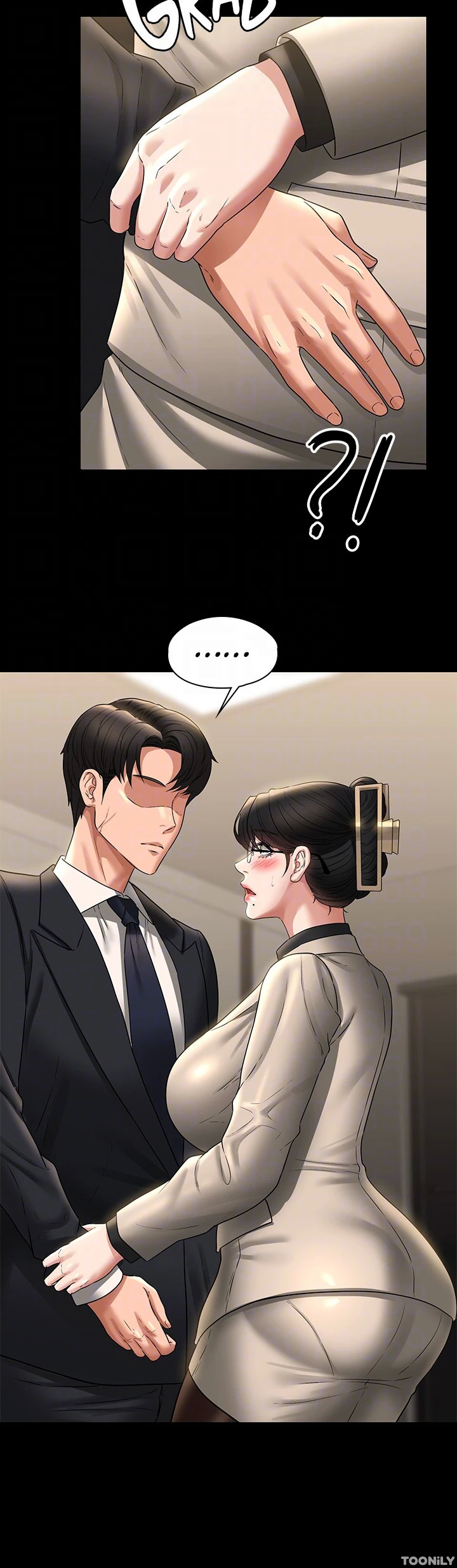 Supervisor Access Chapter 92 image 13