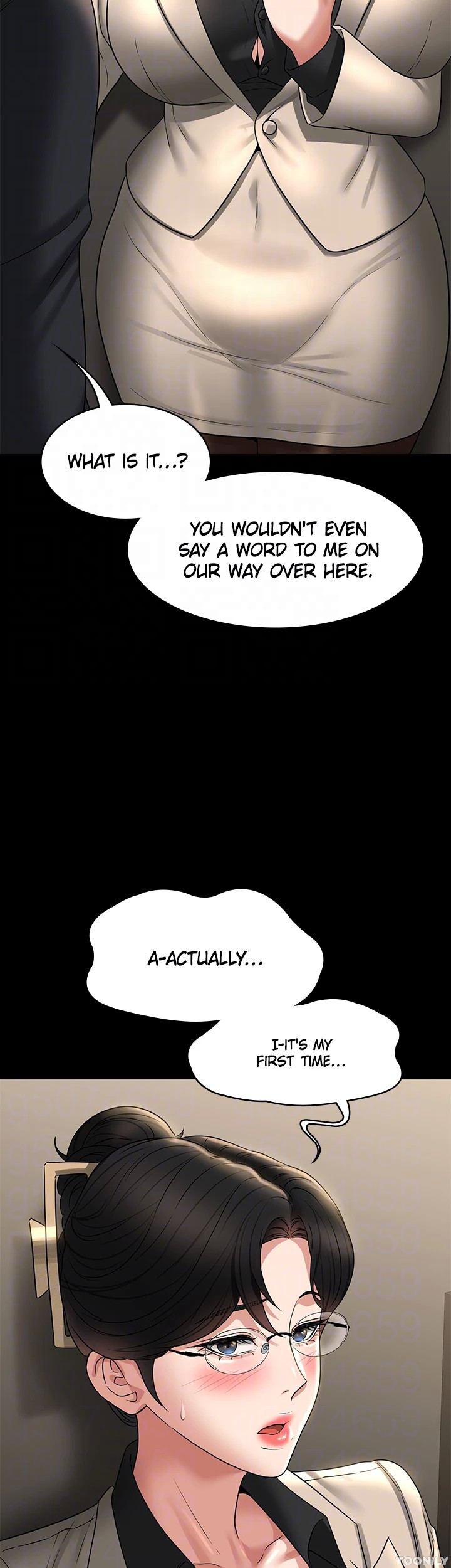 Supervisor Access Chapter 92 image 15