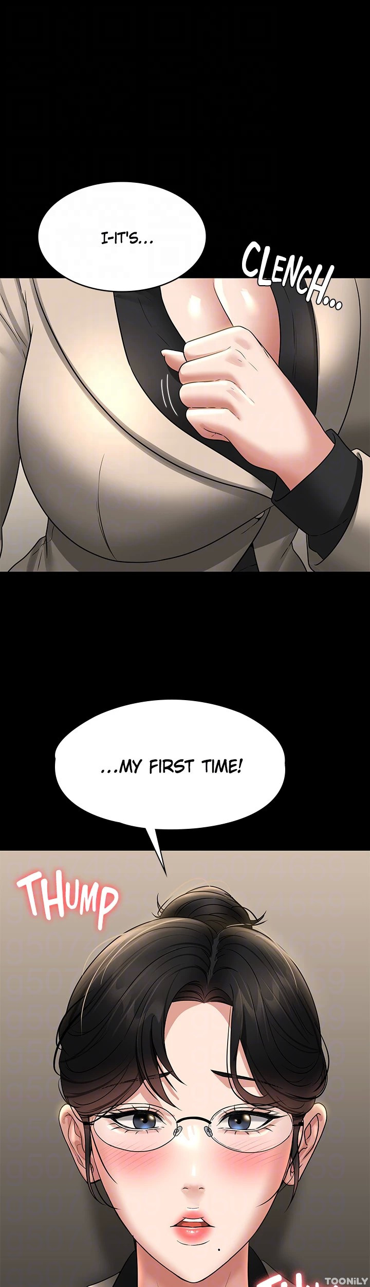 Supervisor Access Chapter 92 image 17