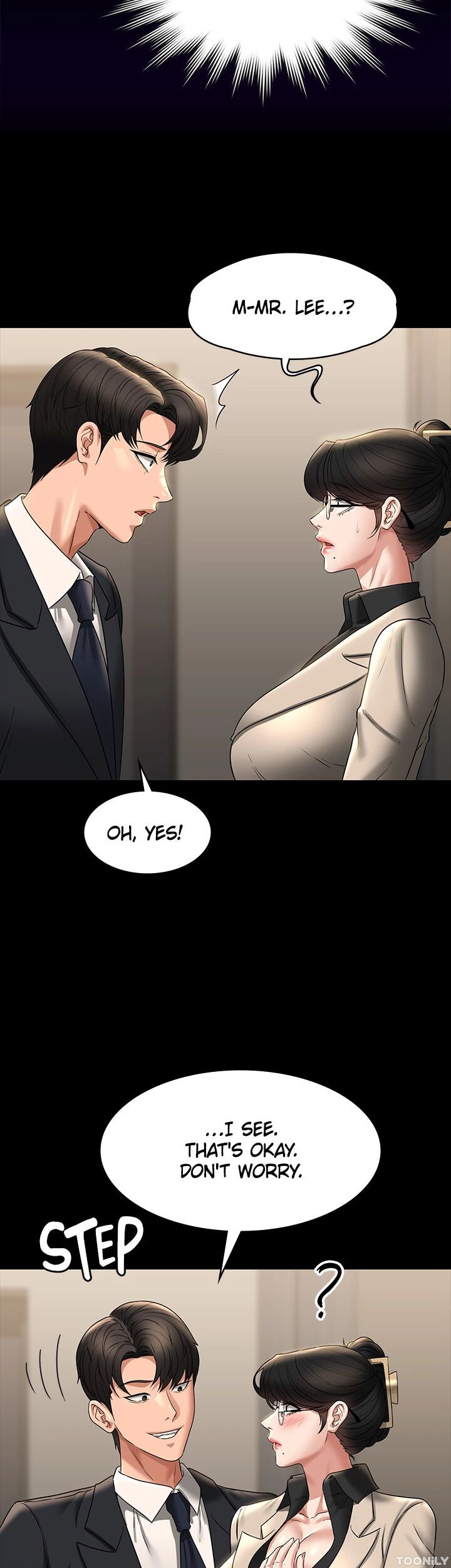 Supervisor Access Chapter 92 image 21