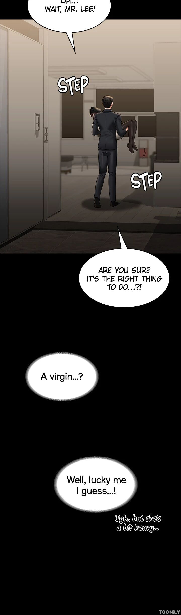 Supervisor Access Chapter 92 image 23