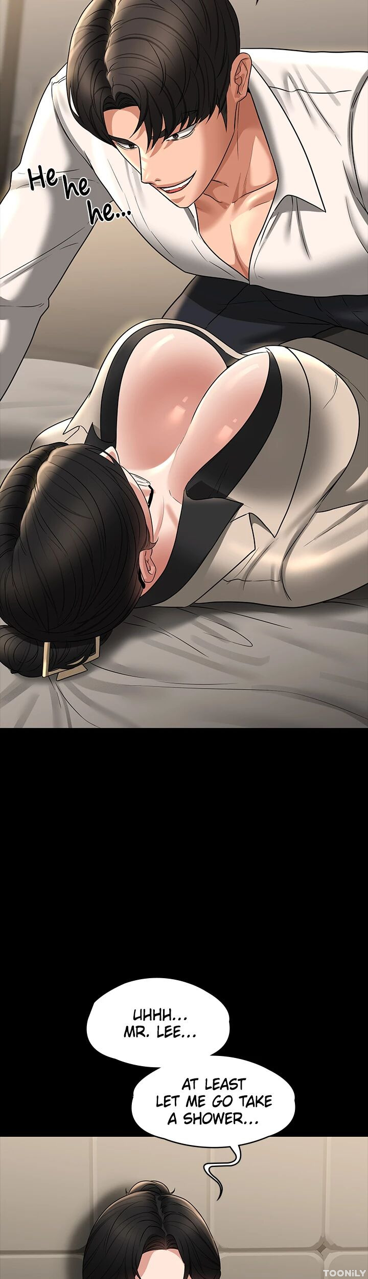 Supervisor Access Chapter 92 image 25
