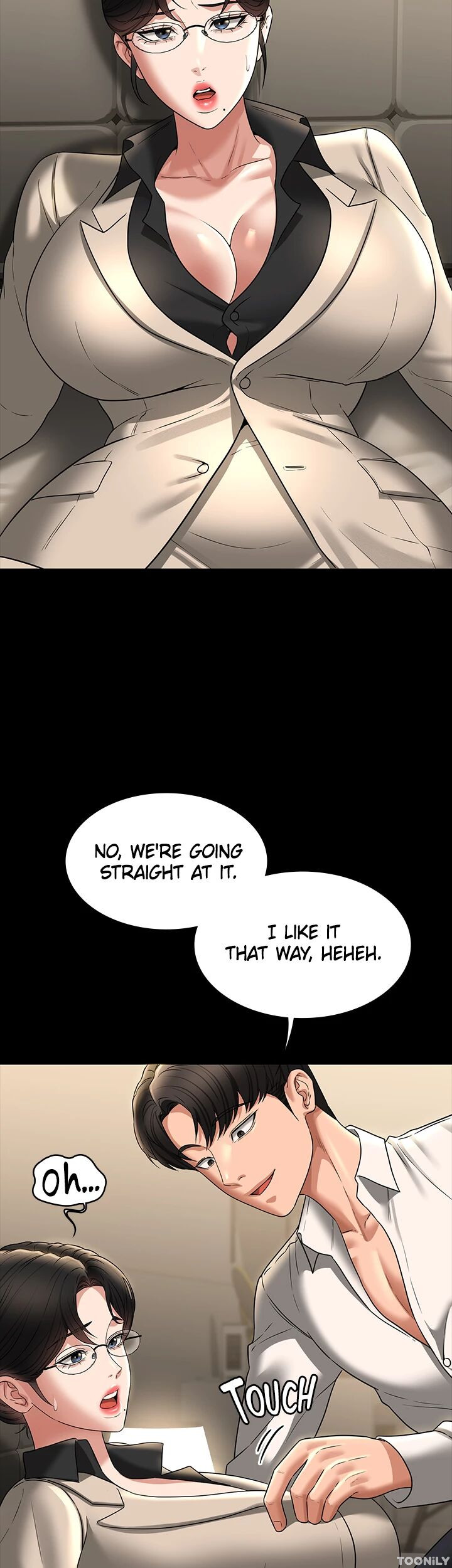 Supervisor Access Chapter 92 image 26