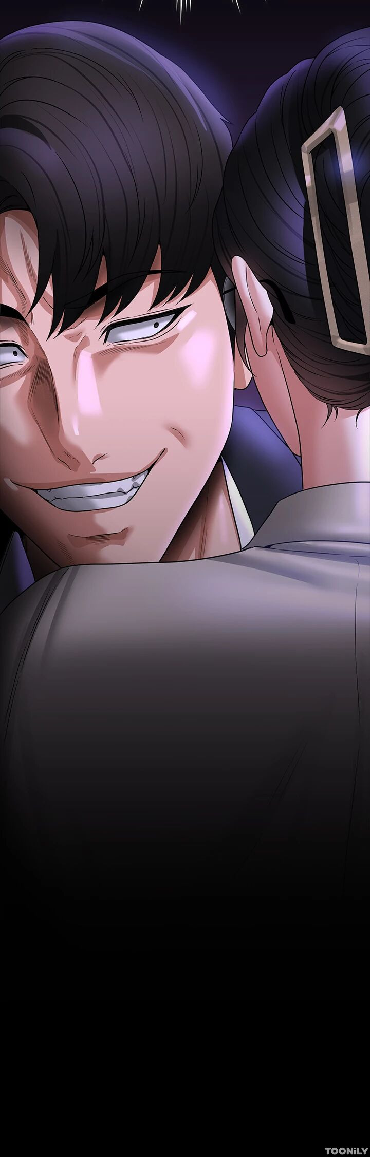 Supervisor Access Chapter 92 image 2
