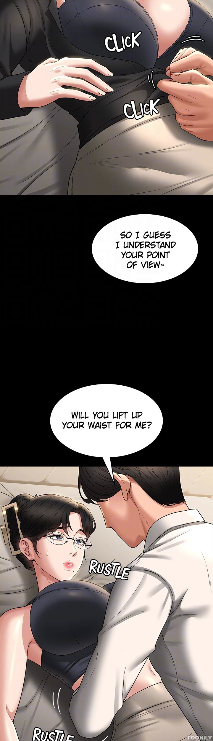 Supervisor Access Chapter 92 image 31
