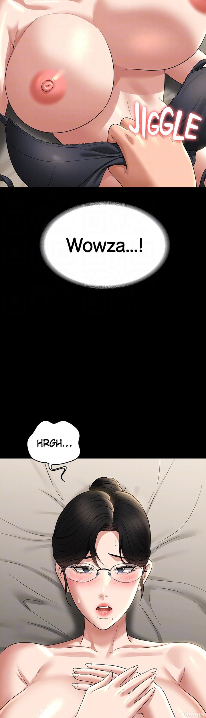 Supervisor Access Chapter 92 image 33